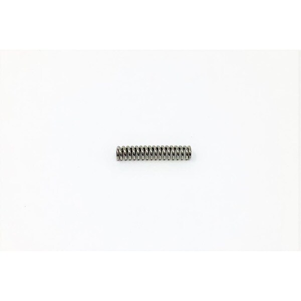Springer Parts Colloid Mill Spring Compression; Replaces Waukesha Cherry-Burrell Part# OMS-304-200 OMS-304-200SP - main